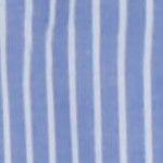 gm blue/white stripe