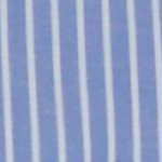 gm blue/white stripe