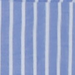 gm blue/white stripe