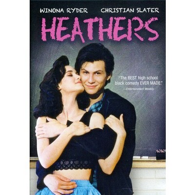 Heathers (1989)