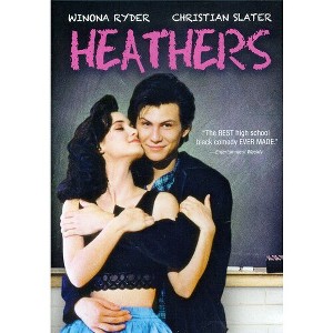 Heathers (1989) - 1 of 1