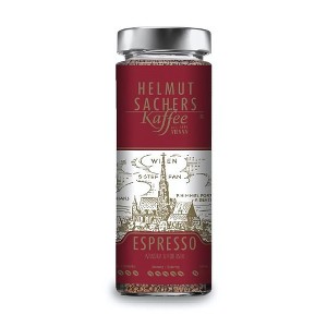 Helmut Sachers Espresso Instant Coffee 3.17oz/90g - 1 of 4