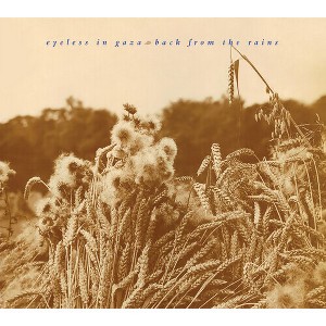 Eyeless in Gaza - Back From the Rains (2024 Remastered & Expanded Edition) (CD) - 1 of 1