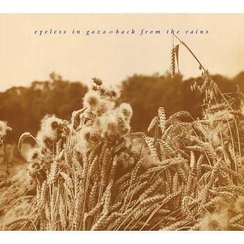 Eyeless in Gaza - Back From the Rains (2024 Remastered & Expanded Edition) (CD)