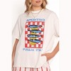 Petal and Pup Aperitivo Tee Set - 4 of 4