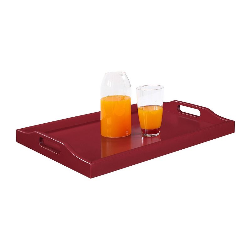 Designs2Go Serving Tray -  Breighton Home, 3 of 6