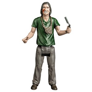 Trick or Treat Studios The Texas Chainsaw Massacre Men's The Hitchhiker Halloween Costume Hand Held Props - Black - 1 of 2