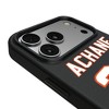 NFL Miami Dolphins Players Game Tactic MagSafe Compatible Cell Phone Case for Apple iPhone 17 Series - 4 of 4