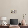 Art Remedy In the City Minimalist collage style wall art Framed - 2 of 4