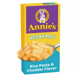 Annie's Organic Gluten Free Vegan Pasta - 6oz