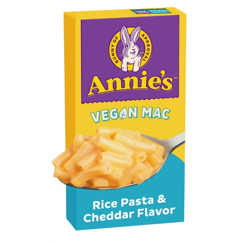 Annie's Organic Gluten Free Vegan Pasta - 6oz - image 1 of 4