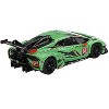 Lamborghini Huracan GT3 EVO2 #63 "Iron Lynx" "24 Hours of Daytona" (2023) Limited Edition 1/64 Diecast Model Car by Mini GT - 4 of 4