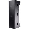 BASSBOSS AT312-MK3 Triple 12" Three-Way Powered Top Loudspeaker - 2 of 4