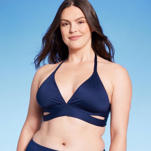 Halter Neck Bra : Target