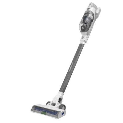 Black & Decker Bsv2020g 20v Max Powerseries Extreme Lithium-ion Cordless  Stick Vacuum Cleaner : Target