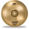 SABIAN XSR Series Fast Crash Cymbal - 4 of 4