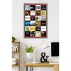 Trends International Genesis - The Way We Walk Framed Wall Poster Prints - 2 of 4