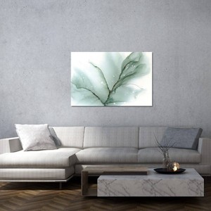 iCanvas Silent by Monet and Manet Art Studio Canvas Print Wall Art - 1 of 3