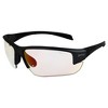 Global Vision Eyewear Hercules 7 24 Photochromic Safety Cycling & Tennis Glasses - 4 of 4