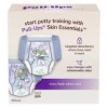 Pull-Ups Skin Essentials Boys' Disposable Training Pants - 2 of 4