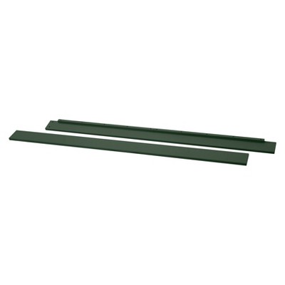 DaVinci Hidden Hardware Twin/Full Size Bed Conversion Kit