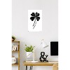 Trends International Reinders: Lucky - Feeling Lucky Unframed Wall Poster Prints - 2 of 4