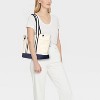 Collegiate Tote Bag - Universal Thread™ - 2 of 4