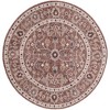 Unique Loom    Eco Traditional Coherance Area Rug - 2 of 4