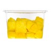 Crazy Fresh Cut Pineapple Chunks - 28oz - 2 of 3