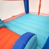 Sportspower My First Bounce House with Slide - 3 of 4