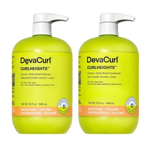 DevaCurl Bundle sale