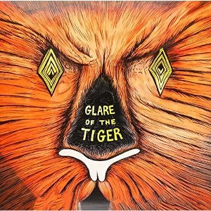 Adam Rudolph & Moving Pictures - Glare of the Tiger (Vinyl) - 1 of 1