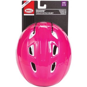 Bell Sports - Shadow Polycarbonate - Bicycle Helmet - Pink - 1 of 1