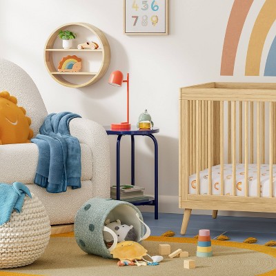 Target nursery best sale furniture sale