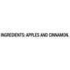 Bare Baked Crunchy Apple Chips, Cinnamon, 1.4 oz Bag - 4 of 4