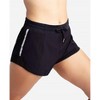 Women's Athletic Runner Short - Danskin - 3 of 3
