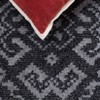 Adirondack ADR107 Non-Shedding Power Loomed Indoor Rugs - Safavieh - 4 of 4