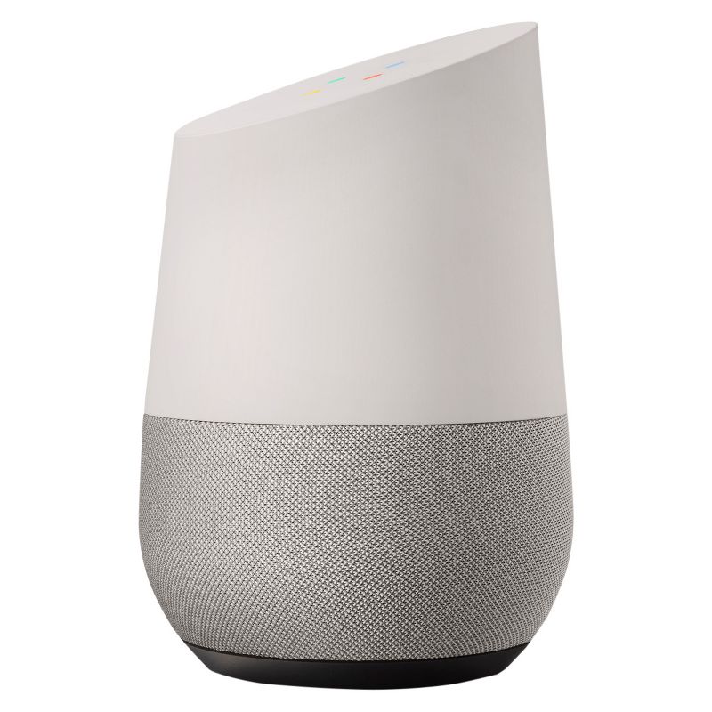 Google Home - Smart Speaker with Google Assistant, 4 of 8