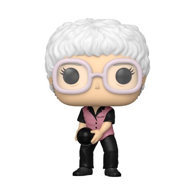 Funko POP! TV: Golden Girls - Sophia with Trophy