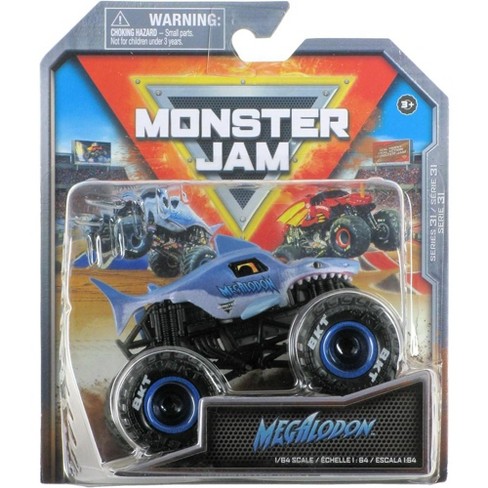 Hot wheels monster trucks target online