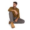 Jockey Outdoors by Luke Bryan Men's Flannel Field Shirt - 4 of 4