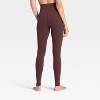 Women's Everyday Soft Ultra High-Rise Leggings - All In Motion™ - 2 of 4