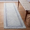 Abstract ABT341 Hand Tufted Area Rug  - Safavieh - 2 of 4