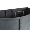 Plum & Post Fremont Demilune Planter Tall - 2 of 4