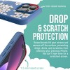 Smartish iPhone 15 MagSafe Case - Gripmunk Slim Grip Magnetic Cover - 4 of 4