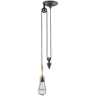 Modway Excavate Ceiling Fixture