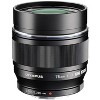 Olympus M.Zuiko Digital ED 75mm f/1.8 Lens (Black) - 2 of 3