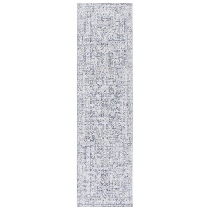 Hunter HUN105 Power Loomed Indoor Rugs - Safavieh - 1 of 4