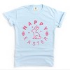 Simply Sage Market Happy Easter Eggs Garment Dyed Tee - 2 of 4