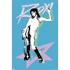 Trends International LISA - Roxi Pop Art Unframed Wall Poster Prints - 4 of 4